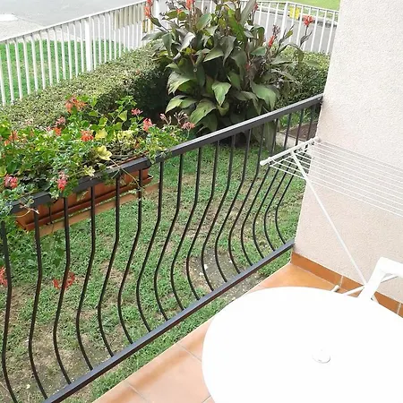 Guest house Deak Vendeghaz Apartman Hajduszoboszlo