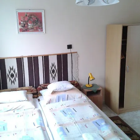 Deak Vendeghaz Apartman