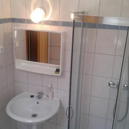 Deak Vendeghaz Apartman Hajduszoboszlo