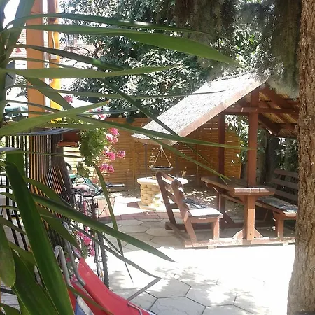 Deak Vendeghaz Apartman Hajduszoboszlo