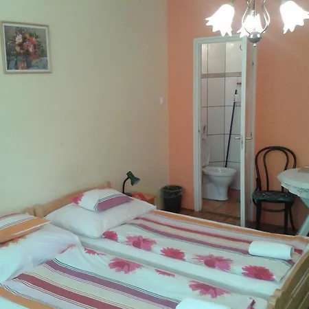 Deak Vendeghaz Apartman Hajduszoboszlo
