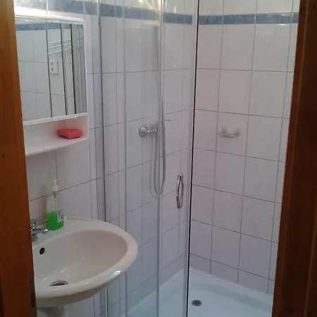 Guest house Deak Vendeghaz Apartman Hajduszoboszlo