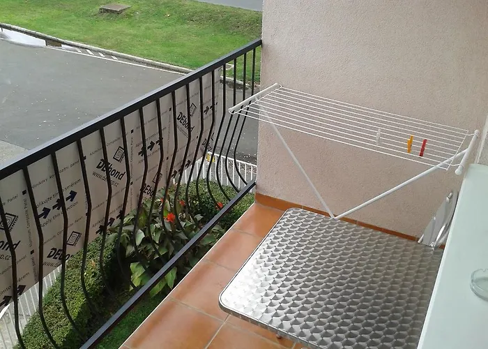Deak Vendeghaz Apartman