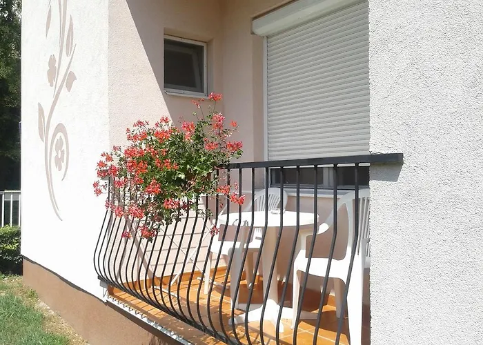 Deak Vendeghaz Apartman