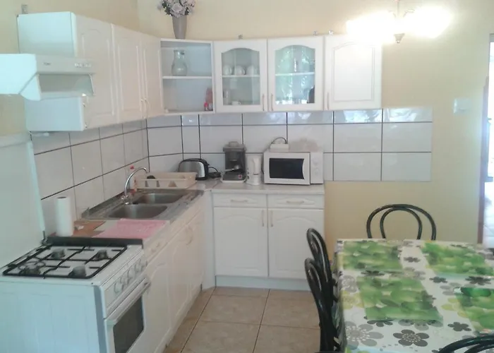 Deak Vendeghaz Apartman