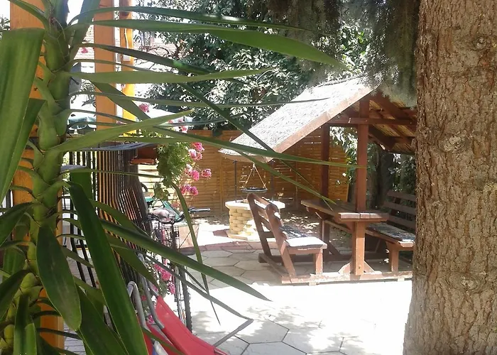Deak Vendeghaz Apartman Hajdúszoboszló