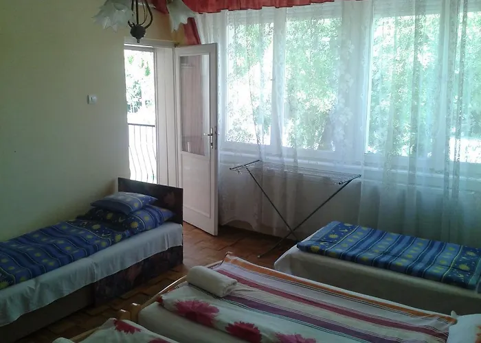 Deak Vendeghaz Apartman Hajdúszoboszló