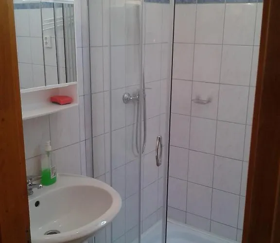 게스트하우스 Deak Vendeghaz Apartman Hajdúszoboszló