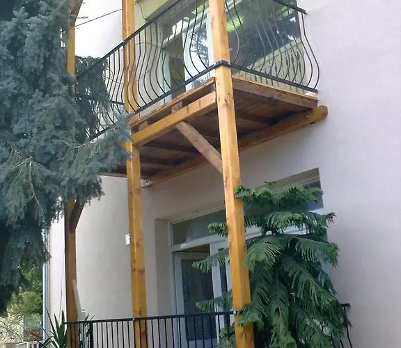 Deak Vendeghaz Apartman Hajdúszoboszló