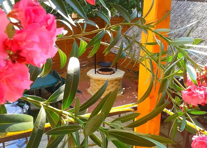 게스트하우스 Deak Vendeghaz Apartman Hajdúszoboszló