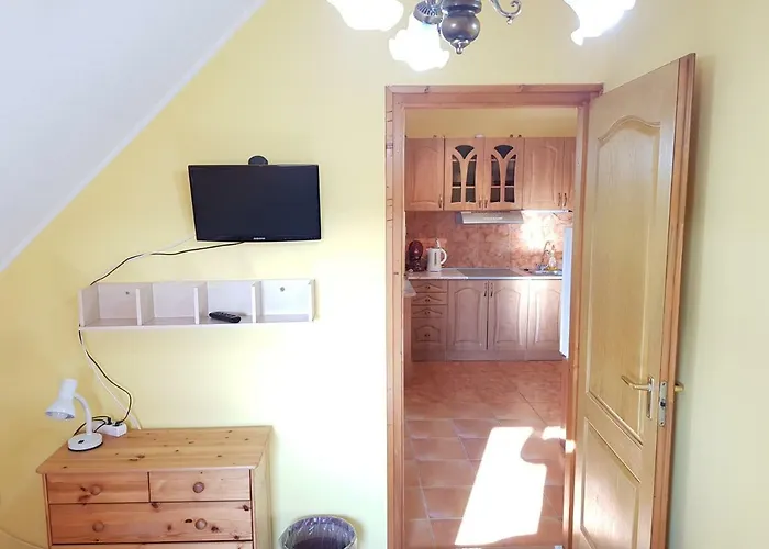 Deak Vendeghaz Apartman 게스트하우스 Hajdúszoboszló
