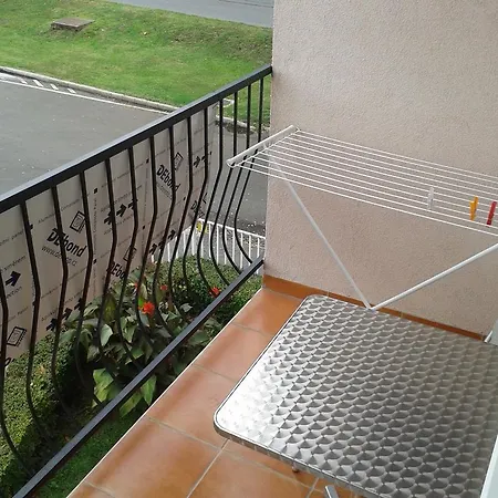 Deak Vendeghaz Apartman