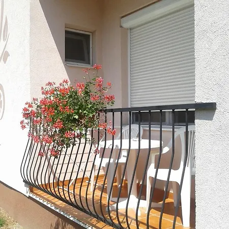 Deak Vendeghaz Apartman