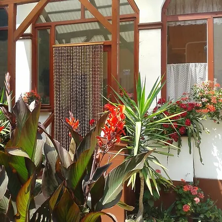 Deak Vendeghaz Apartman