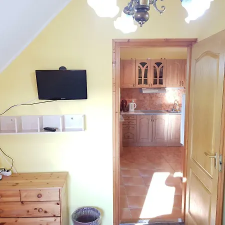 Deak Vendeghaz Apartman Gasthof Hajdúszoboszló