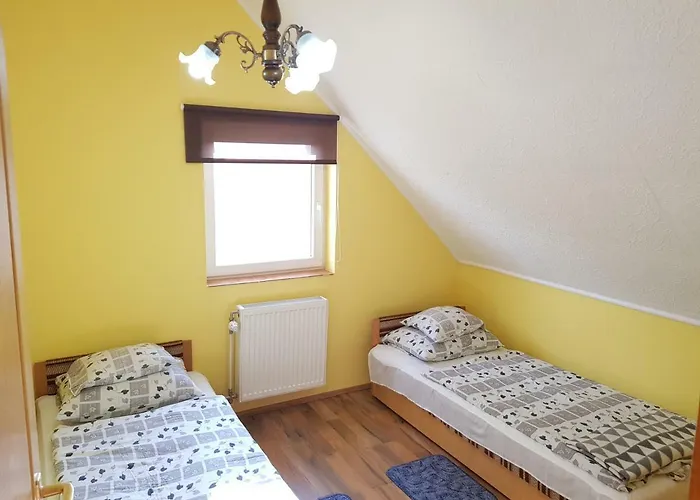Deak Vendeghaz Apartman Affittacamere *